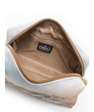 YNOT YESBAG Estuche de belleza tipo ba&uacute;l trulli rom&aacute;nticos - Neceser - 5