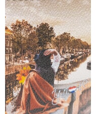 YNOT YESBAG Estuche de belleza tipo ba&uacute;l oto&ntilde;o en Holanda - Neceser - 3