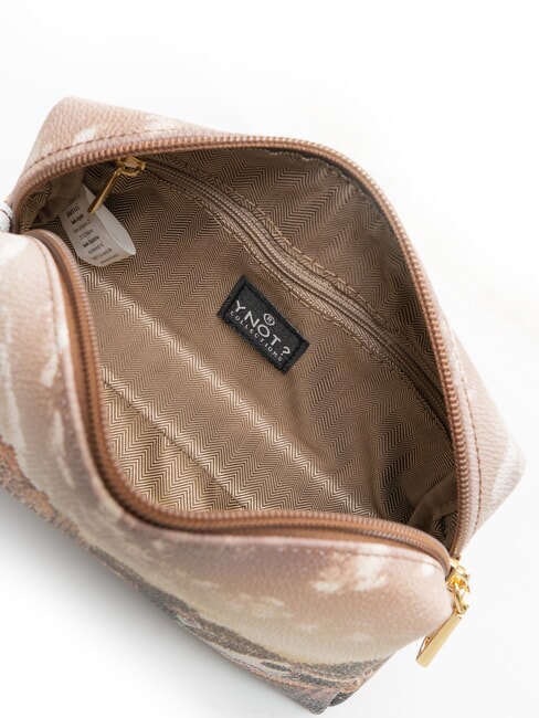 YESBAG Estuche de belleza tipo ba&uacute;l oto&ntilde;o en Holanda - Neceser