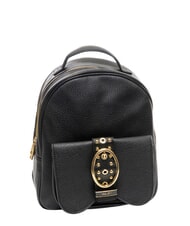 YNOT ROCKER Mochila con hebilla y tachuelas NEGRO - Bolsos Mujer - 2