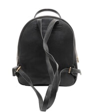 YNOT ROCKER Mochila con hebilla y tachuelas NEGRO - Bolsos Mujer - 4