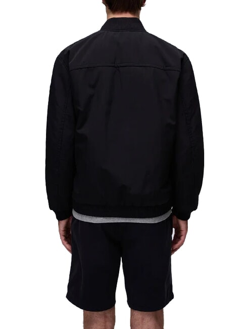 A-MONTALE Chaqueta belleza negra - Chaquetas de hombre