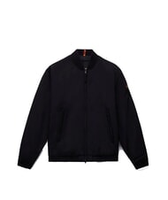 NAPAPIJRI A-MONTALE Chaqueta belleza negra - Chaquetas de hombre - 4