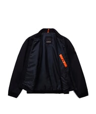 NAPAPIJRI A-MONTALE Chaqueta belleza negra - Chaquetas de hombre - 5