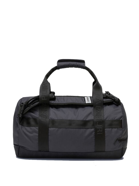 BERING Bolsa de lona / Mochila negro 041 - Bolsas de viaje