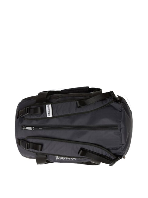 BERING Bolsa de lona / Mochila negro 041 - Bolsas de viaje