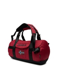 NAPAPIJRI BERING Bolsa de lona / Mochila Rojo tibetano - Bolsas de viaje - 3