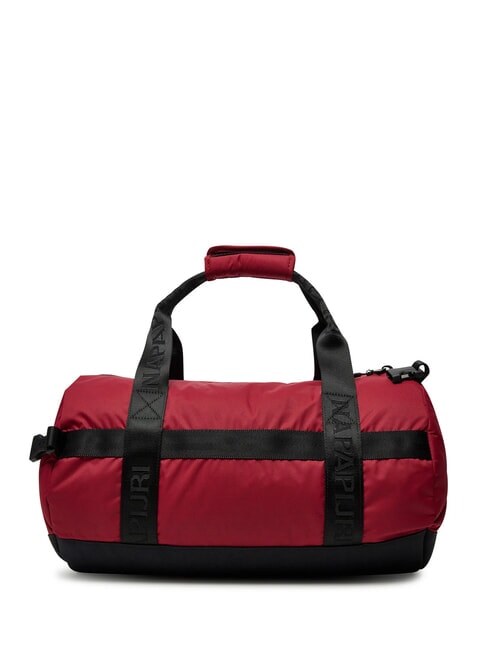 BERING Bolsa de lona / Mochila Rojo tibetano - Bolsas de viaje