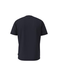 NAPAPIJRI S-LARI Camiseta de algod&oacute;n blu marine - camiseta - 4