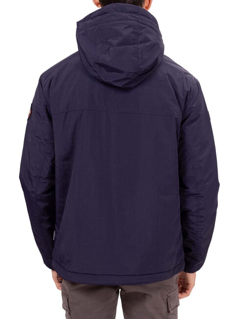 S-DATI Camiseta de algod&oacute;n blu marine - camiseta