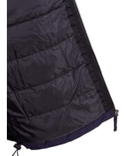 NAPAPIJRI S-DATI Camiseta de algod&oacute;n blu marine - camiseta - 4