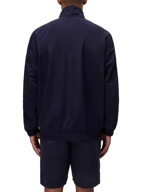 A-GIOVI Chaqueta de hombre blu marine - Chaquetas de hombre