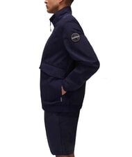 NAPAPIJRI A-GIOVI Chaqueta de hombre blu marine - Chaquetas de hombre - 3