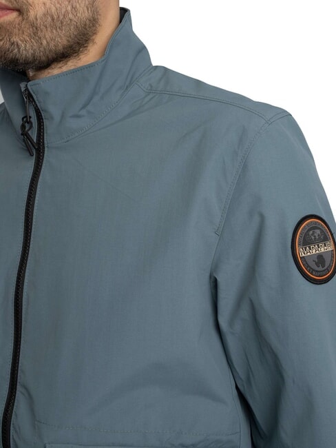 A-GIOVI Chaqueta de hombre tiempo tormentoso - Chaquetas de hombre