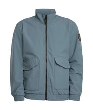 NAPAPIJRI A-GIOVI Chaqueta de hombre tiempo tormentoso - Chaquetas de hombre - 4