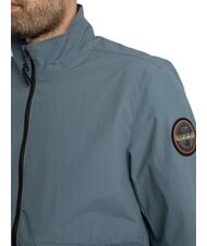NAPAPIJRI A-GIOVI Chaqueta de hombre tiempo tormentoso - Chaquetas de hombre - 3