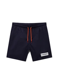NAPAPIJRI V-BOX Traje de ba&ntilde;o blu marine - Trajes de ba&ntilde;o - 3