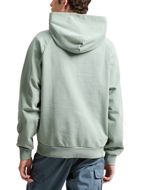 B-CORTONA Sudadera mil verde - Sudaderas