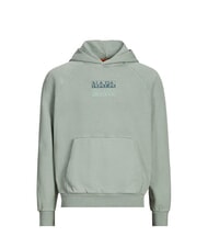NAPAPIJRI B-CORTONA Sudadera mil verde - Sudaderas - 4