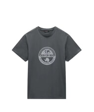 NAPAPIJRI S-BOLLO Camiseta de algod&oacute;n tiempo tormentoso - camiseta - 3