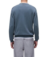 NAPAPIJRI DECATUR Su&eacute;ter de algod&oacute;n tiempo tormentoso - Su&eacute;teres de los hombres - 2