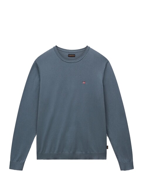 DECATUR Su&eacute;ter de algod&oacute;n tiempo tormentoso - Su&eacute;teres de los hombres