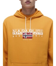 NAPAPIJRI B-AYLMER Sudadera laguna de salpicaduras - Sudaderas - 2