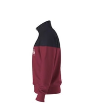 NAPAPIJRI B-SATURNIA Sudadera de algod&oacute;n Rojo tibetano - Sudaderas - 3