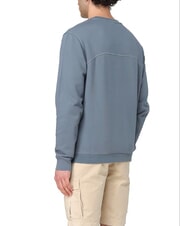 NAPAPIJRI B-BADGE Sudadera de algod&oacute;n - Sudaderas