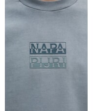 NAPAPIJRI B-CORTONA Sudadera de cuello redondo tiempo tormentoso - Sudaderas - 3