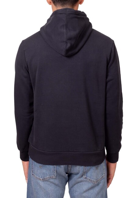BURGEE Sudadera negro 041 - Sudaderas
