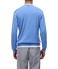 NAPAPIJRI DECATUR Su&eacute;ter de algod&oacute;n ultramarino - Su&eacute;teres de los hombres - 2