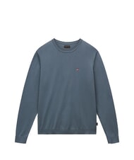 NAPAPIJRI DECATUR Su&eacute;ter de algod&oacute;n tiempo tormentoso - Su&eacute;teres de los hombres - 3