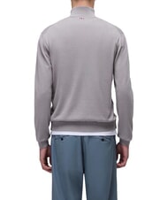 NAPAPIJRI DECATUR Su&eacute;ter con cremallera completa - Su&eacute;teres de los hombres