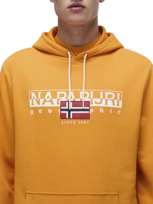 B-AYLMER Sudadera laguna de salpicaduras - Sudaderas