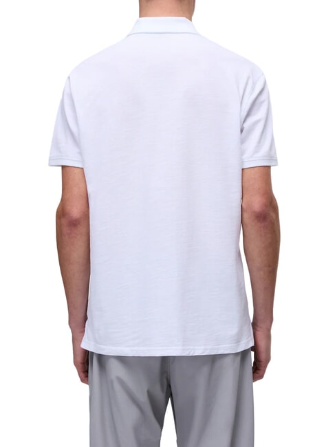 EBEA Polo de manga corta NEGRO - camisa polo