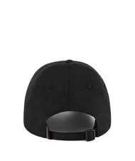 NAPAPIJRI FALIS gorra de b&eacute;isbol negro 041 - Sombreros - 2