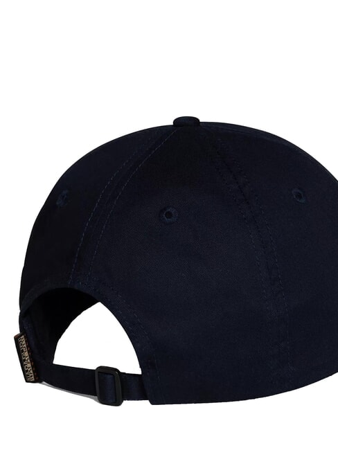 FALIS gorra de b&eacute;isbol blu marine - Sombreros
