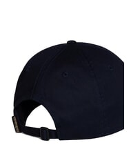 NAPAPIJRI FALIS gorra de b&eacute;isbol blu marine - Sombreros - 2