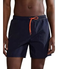 NAPAPIJRI V-HALDANE Traje de ba&ntilde;o azul cb mqa - Trajes de ba&ntilde;o - 3