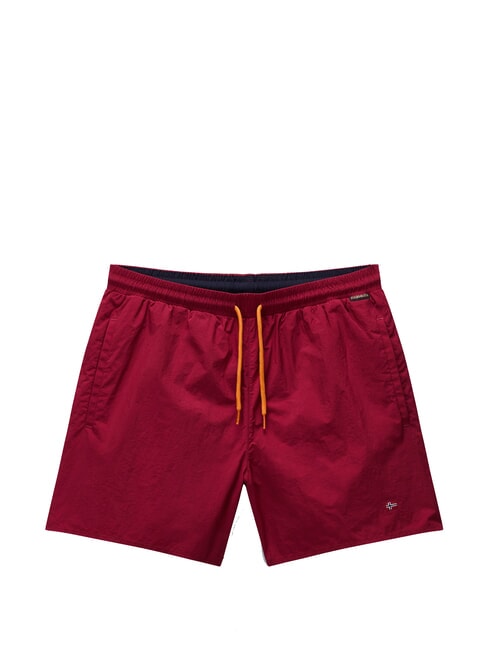 V-HALDANE Traje de ba&ntilde;o Rojo tibetano - Trajes de ba&ntilde;o