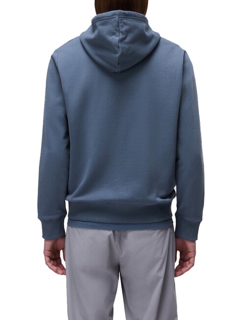 BALIS Sudadera con cremallera completa tiempo tormentoso - Sudaderas