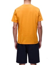 NAPAPIJRI SALIS Camiseta de algod&oacute;n laguna de salpicaduras - camiseta - 2