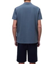 NAPAPIJRI EALIS Polo tiempo tormentoso - camisa polo - 2