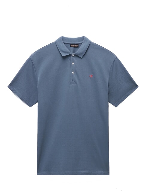 EALIS Polo tiempo tormentoso - camisa polo