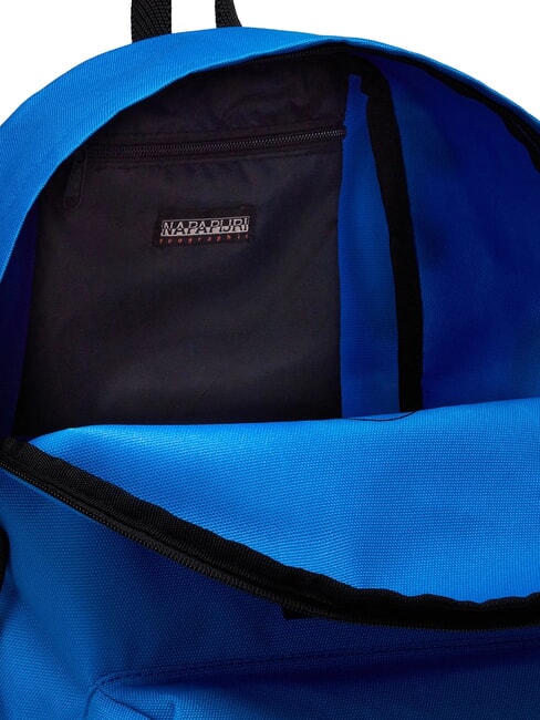 VOYAGE 3 Mochila Azul franc&eacute;s - Mochilas Escuela & Tiempo Libre