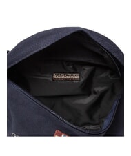 NAPAPIJRI HERING 3 Cangurera blu marine - Ri&ntilde;oneras - 4