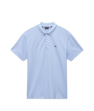 NAPAPIJRI EALIS Polo brillante/petunia - camisa polo - 3