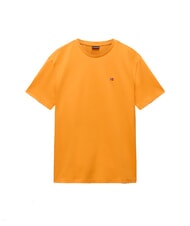NAPAPIJRI SALIS Camiseta de algod&oacute;n laguna de salpicaduras - camiseta - 3