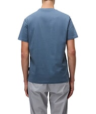 NAPAPIJRI SALIS Camiseta de algod&oacute;n tiempo tormentoso - camiseta - 2